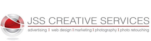 JSS Creative Services Creative Marketing Design.